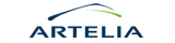 Logo Artelia