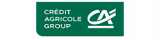 Logo Crédit Agricole Group
