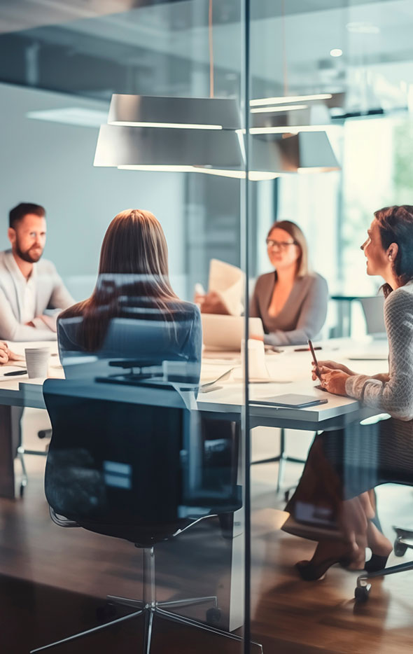 Executive team support