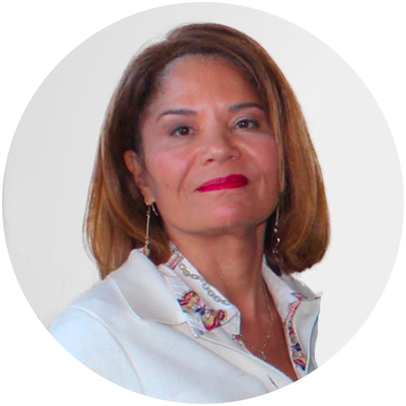 Valérie Jaquemin Ngom