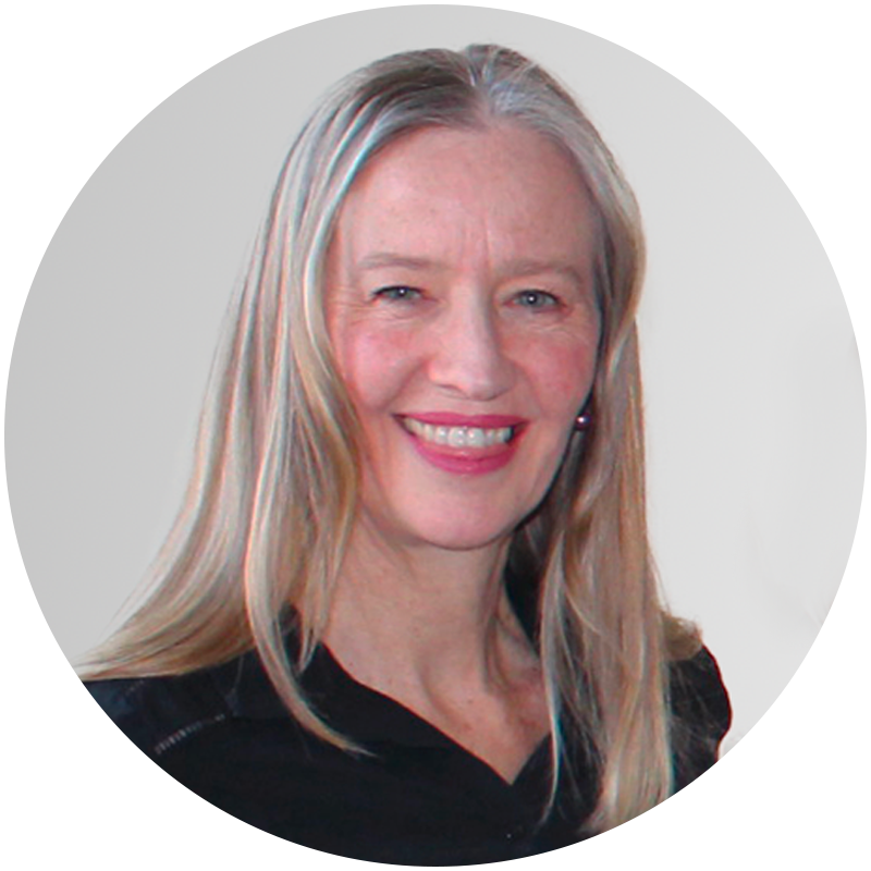 Victoria Marshall